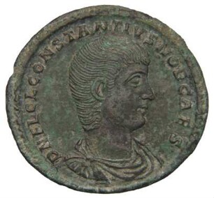 Constantius Gallus