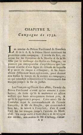 3-48, Chapitre X.