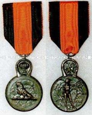 Yser-Medaille