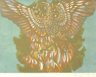 Vogel Phönix