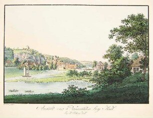 Neumühlen - Ansicht