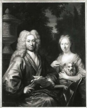 Graf Jakob von Flemming (Kriegsrat, Feldmarschall und Minister)