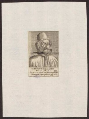 Theodorus 