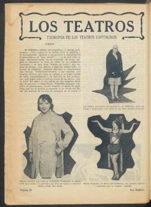Lírico