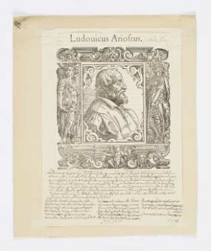 Ludouicus Ariostus