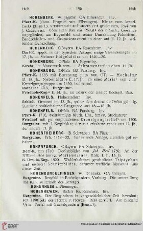 Höhenberg