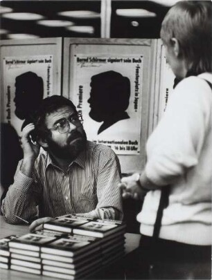 Bernd Schirmer