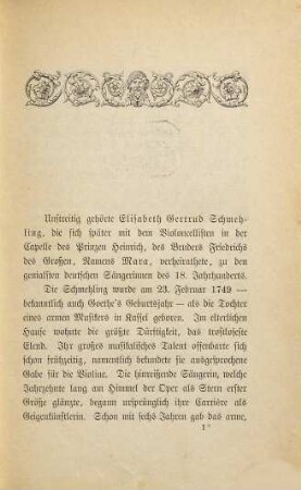 Tragische Primadonnen-Ehen : Cultur- und Kunstgeschichtliche Skizzen von Adolph Kohut