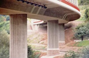 Hangbrücke, Annweiler