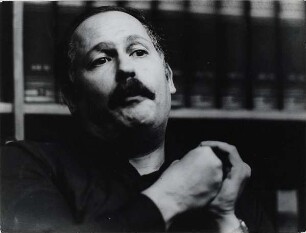Victor Grossman