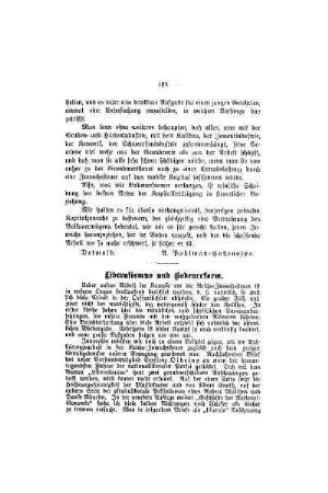 Liberalismus und Bodenreform