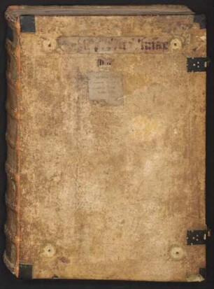 Quaestiones de trinitate. Commentum in III libros sententiarum