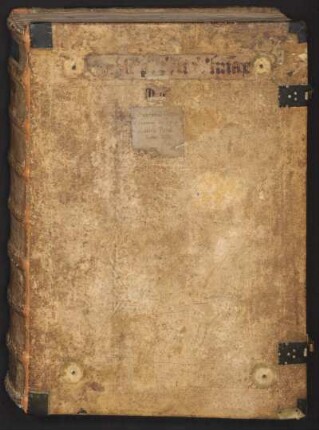 Quaestiones de trinitate. Commentum in III libros sententiarum