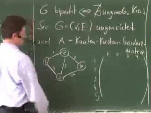 Anwendungen von Totaler Unimodularität: Hermitesche Normalform