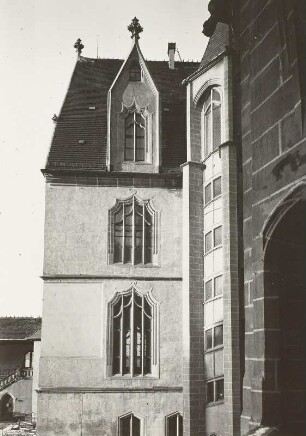 Albrechtsburg