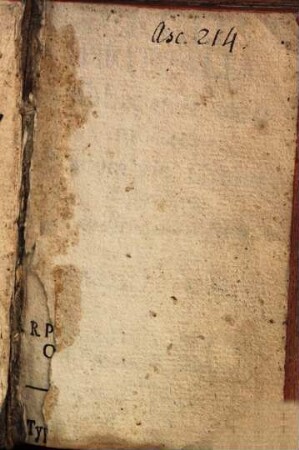 Exercitia spiritualia : Cuilibet diei accomodata unacum via Crucis & precibus Pro auditione, et Lectione SS. Missae Sacrificij