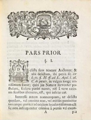 Diss. inaug. iur. de ancipiti in terris vel civitatibus mixtae religionis asylorum iure, secundum genuina iuris naturalis, canonici, publici, civilis, principia attemperata
