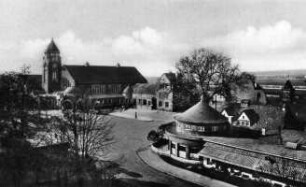 Gießen, Bahnhofstraße 102 , Bahnhof , Bahnhofstraße