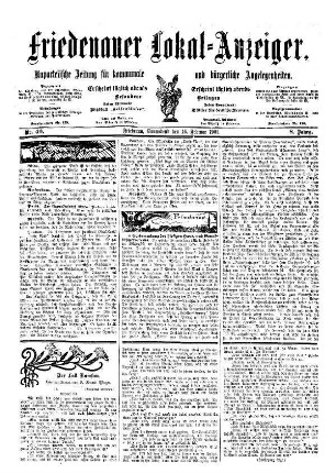 Nr. 40, 16.02.1901
