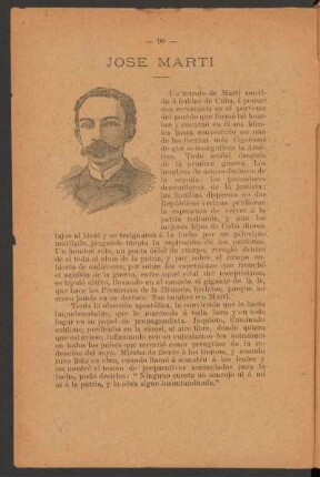 José Martí