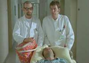Das Taschenorgan (2000)