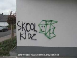 SKOOL KiDZ
