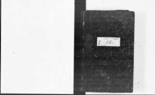Journal Januar 1861 - Juni 1861 (Tagebücher)