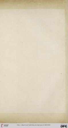 Band 2: Quellenschriften für Kunstgeschichte und Kunsttechnik des Mittelalters und der Neuzeit: Divina proportione