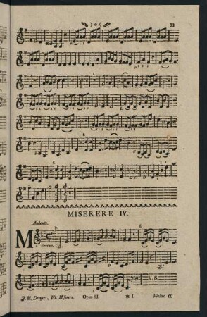 33-43, Miserere IV.