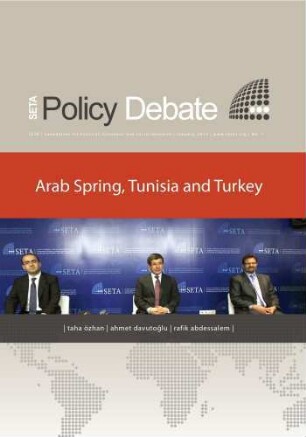 Arab spring, Tunisia and Turkey