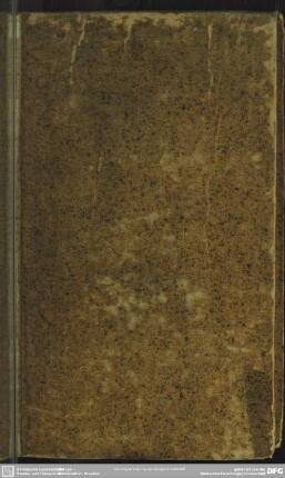 Ioel, Vates Olim Hebraeus