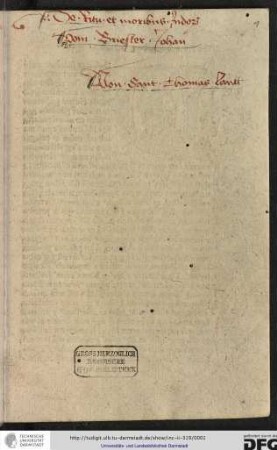 De ritu et moribus Indorum
