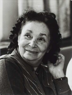 Magda Szabo