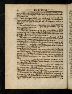 154-162, So offt man aeße und raencke / solte man dencken ...
