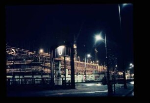 Baustelle Zoo 14.5.56.