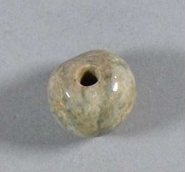 Stone bead