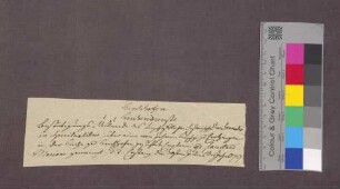 Der Konstanzer Generalvikar bestätigt die von Johannes Litschgi zu Krozingen gestiftete Kaplanei in Kirchhofen.