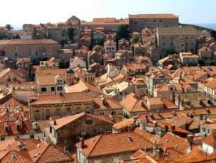 Dubrovnik: Altstadt