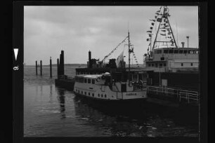 Forelle ex Bente ex Forelle (1934), Buxtehude