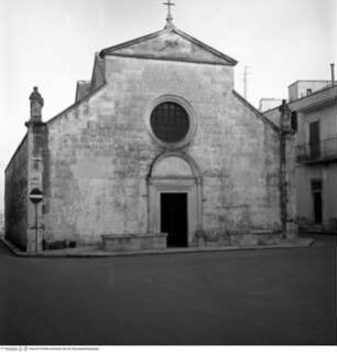 Santa Maria della Greca