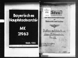 Besoldung der Lehrkräfte an höheren Mädchenschulen.