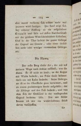 114-131, Die Hlawa