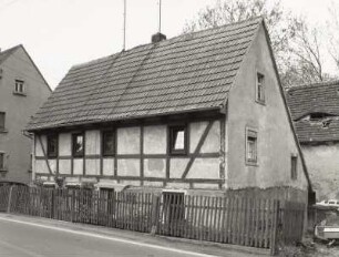 Bauernhof, Niedergoseln