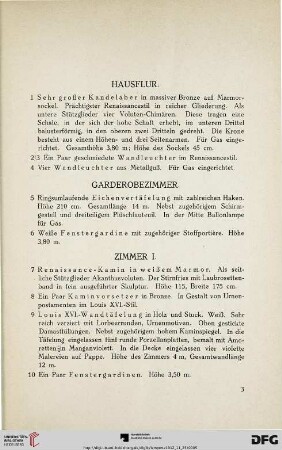 (Nr. 1-166)