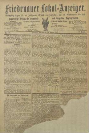 Nr. 47, 24.02.1907