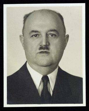 Notz, Heinrich