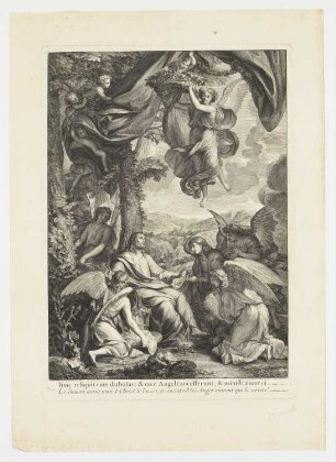 Versuchung Christi