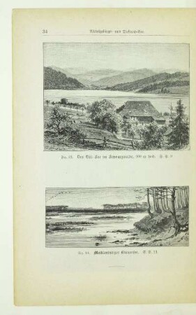 Mecklenburger Binnensee