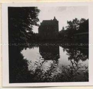 Geilenkirchen, Burg Trips