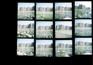 Colonia - Versicherung, 1984